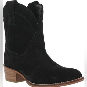 NWT Dingo Tumbleweed Western Boots